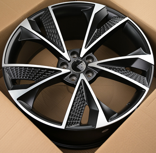 Koko Kuture 5456 9.0x21/5x112 D66.45 ET30 MSDB