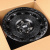 Makstton N40-CK04 9.0x17/6x139.7 D110 ET0 MATTE BLACK Makstton N40-CK04 9.0x17/6x139.7 D110 ET0 MATTE BLACK