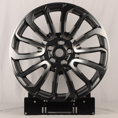 HMD 702F 9.5x22/5x120 D72.6 ET45 SMH