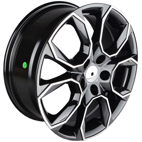 Powcan BK5278 8.0x18/5x112 D57.1 ET43 BFM
