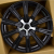 Zumbo Wheels F0020 8.5x21/5x150 D110.1 ET45 MB