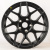 KoKo Kuture SL530 7.5x17/5x100 D73.1 ET38 Matte Black KoKo Kuture SL530 7.5x17/5x100 D73.1 ET38 Matte Black