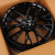 HMD LK013 8.0x18/5x108 D73.1 ET35 Gloss Black HMD LK013 8.0x18/5x108 D73.1 ET35 Gloss Black