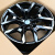 IWheel IVF-3456 8.5x19/5x112 D66.56 ET40 BM (задняя ось) IWheel IVF-3456 8.5x19/5x112 D66.56 ET40 BM (задняя ось)