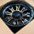 Anzoo FBX087-7 9.0x17/5x139.7 D110.1 ET-12 Matt Black Machined Face+Bronze Anzoo FBX087-7 9.0x17/5x139.7 D110.1 ET-12 Matt Black Machined Face+Bronze