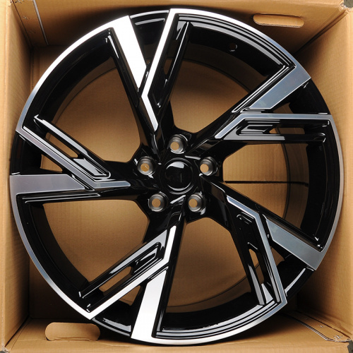 Powcan BK5632 9.0x20/5x112 D66.5 ET25 MB