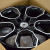 Powcan BK5278 8x18/5x112 D57.1 ET45 BFM