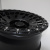 Powcan BK1287 8.5x17/5x127 D71.5 ET-6 Matt Black