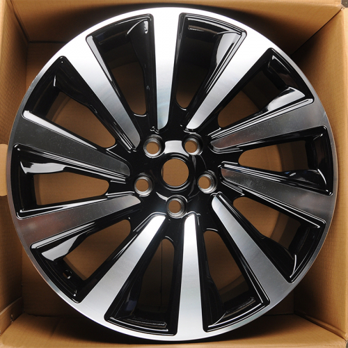 Anzoo H947D 9.5x22/5x120 D72.6 ET40 MB