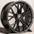 KoKo Kuture 0316 9.0x19/5x112 D66.6 ET37 Black Matte (задняя ось) KoKo Kuture 0316 9.0x19/5x112 D66.6 ET37 Black Matte (задняя ось)