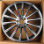 KoKo Kuture D0236 9.5x20/5x112 D66.6 ET43 GMF (задняя ось) KoKo Kuture D0236 9.5x20/5x112 D66.6 ET43 GMF (задняя ось)
