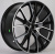 KoKo Kuture D5348 9.5x22/5x112 D66.6 ET25 MSDB KoKo Kuture D5348 9.5x22/5x112 D66.6 ET25 MSDB
