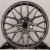 KoKo Kuture 0340 7.5x17/4x100 D73.1 ET35 Matt Grey KoKo Kuture 0340 7.5x17/4x100 D73.1 ET35 Matt Grey