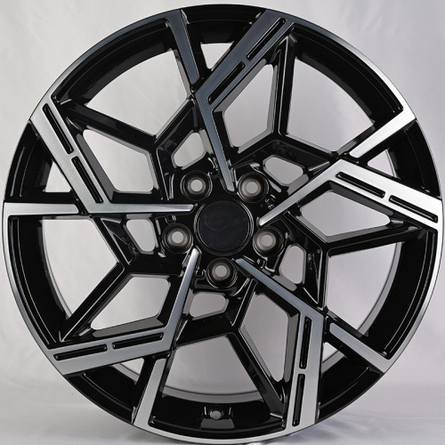 IWheel IVF-3603 7.5x19/5x114.3 D67.1 ET51 BM