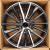 Powcan BK5809 7.0x17/5x114.3 D60.1 ET45 MG Powcan BK5809 7.0x17/5x114.3 D60.1 ET45 MG