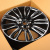 Luistone L1930 8.5x20/5x108 D63.4 ET45 BKF (пресс-шайба) Luistone L1930 8.5x20/5x108 D63.4 ET45 BKF (пресс-шайба)