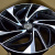 Powcan BK5518 7.5x18/5x114.3 D67.1 ET51 GMF Powcan BK5518 7.5x18/5x114.3 D67.1 ET51 GMF