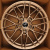 Makstton MST FASTER GT 715 7.5x17/5x114.3 D73.1 ET35 Bronze Makstton MST FASTER GT 715 7.5x17/5x114.3 D73.1 ET35 Bronze