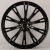 KoKo Kuture 1111 9.5x22/5x112 D66.6 ET26 Black KoKo Kuture 1111 9.5x22/5x112 D66.6 ET26 Black