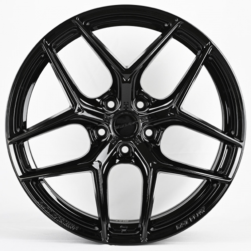Makstton MST-FF-FK07 7.5x17/5x112 D66.56 ET35 piano black