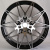KoKo Kuture FF545 8.5x19/5x120 D72.56 ET35 Gloss Black Face (передняя ось) KoKo Kuture FF545 8.5x19/5x120 D72.56 ET35 Gloss Black Face (передняя ось)