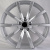 IWheel FBX544-9 8.0x19/5x112 D57.1 ET44 Silver IWheel FBX544-9 8.0x19/5x112 D57.1 ET44 Silver