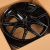 Tisli Hyperion H 8.5x20/5x112 D66.6 ET25 Gloss Black (передняя ось) Tisli Hyperion H 8.5x20/5x112 D66.6 ET25 Gloss Black (передняя ось)
