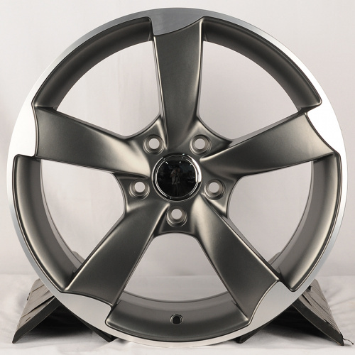 Luistone L357 7.5x17/5x112 D66.6 ET45 MSDG 
