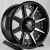Powcan BK819 9.0x20/5x139.7 D77.8 ET20 Perl Black Powcan BK819 9.0x20/5x139.7 D77.8 ET20 Perl Black