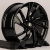 Powcan BK5772 8.0x19/5x112 D57.1 ET40 Black Powcan BK5772 8.0x19/5x112 D57.1 ET40 Black