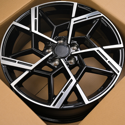 IWheel IVF-3603 7.5x19/5x114.3 D67.1 ET51 BM