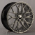 Powcan 3S266 8.5x19/5x114.3 D67.1 ET40 HS Powcan 3S266 8.5x19/5x114.3 D67.1 ET40 HS