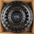Anzoo JT220-8 9.0x18/6x114.3 D66.1 ET0 Matt Black Anzoo JT220-8 9.0x18/6x114.3 D66.1 ET0 Matt Black