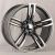 Powcan BK855 8.5x19/5x120 D72.6 ET30 GMF (передняя ось) Powcan BK855 8.5x19/5x120 D72.6 ET30 GMF (передняя ось)