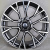Powcan BK5769 10.5x21/5x112 D66.6 ET40 BKF (задняя ось) Powcan BK5769 10.5x21/5x112 D66.6 ET40 BKF (задняя ось)