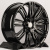 KoKo Kuture D9011 9.5x22/5x120 D72.6 ET45 Gloss Black KoKo Kuture D9011 9.5x22/5x120 D72.6 ET45 Gloss Black