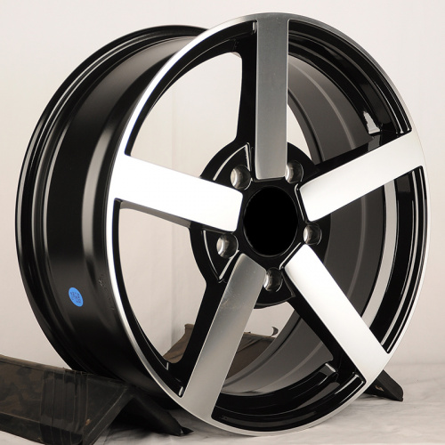 IWheel IV-780 7.0x18/5x139.7 D98.5 ET35 BM (Конус)