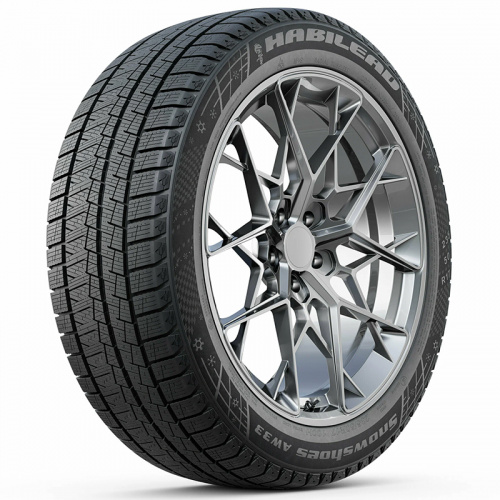 Habilead Snowshoes AW33 275/45 R20 110H (передняя ось)