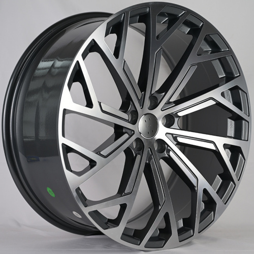 KoKo Kuture 0337 9.0x21/5x112 D66.45 ET30 GMF
