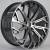 KoKo Kuture 0337 9.0x21/5x112 D66.45 ET30 GMF KoKo Kuture 0337 9.0x21/5x112 D66.45 ET30 GMF