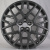 IWheel IVF-3574 9.5x22/5x120 D72.6 ET45 Matt Grey (Пресс-шайба) IWheel IVF-3574 9.5x22/5x120 D72.6 ET45 Matt Grey (Пресс-шайба)
