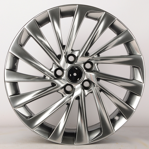 KoKo Kuture 0207 7.5x17/5x114.3 D60.1 ET45 HB