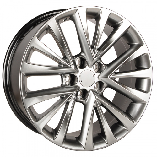 Luistone L1010 8.0x18/5x114.3 D60.1 ET40 HB