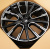 Powcan BK5836 10.0x21/5x112 D66.6 ET41 BKF (задняя ось)
