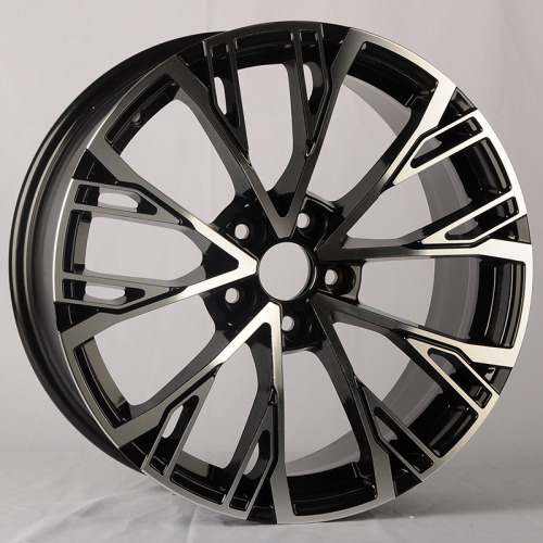 Anzoo H961D 8.5x19/5x112 D66.5 ET35 MB