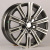 Zumbo Wheels TY27 9.5x22/5x150 D110.1 ET58 GMF (Пресс-шайба) Zumbo Wheels TY27 9.5x22/5x150 D110.1 ET58 GMF (Пресс-шайба)