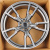 Koko Kuture 5171 10.5x22/5x112 D66.6 ET43 MSDG (задняя ось) Koko Kuture 5171 10.5x22/5x112 D66.6 ET43 MSDG (задняя ось)