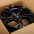 KoKo Kuture T996 7.0x17/5x100 D57.1 ET40 Gloss Black KoKo Kuture T996 7.0x17/5x100 D57.1 ET40 Gloss Black