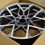 Zumbo Wheels F8464 8.5x19/5x112 D66.6 ET30 GMF
