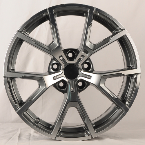 Powcan BK5601 9.0x18/5x120 D72.6 ET40 MG (задняя ось)